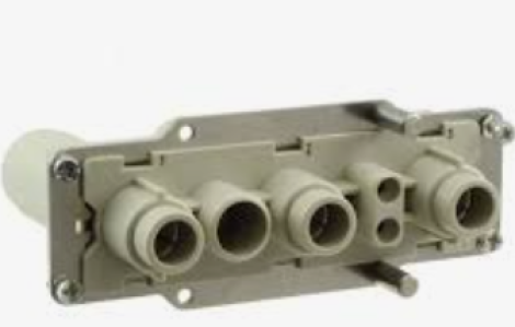 09380052721 | HARTING | Контактная вставка