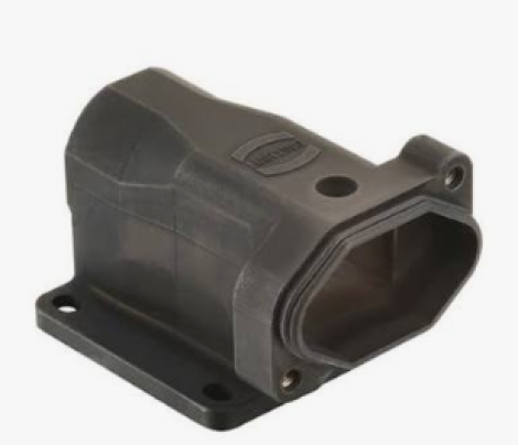 09407030951 | HARTING | Корпус разъёма