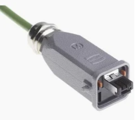 09451151100 | HARTING | RJ45 коннектор
