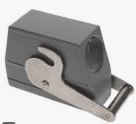 19300240518 | HARTING | Корпус разъёма