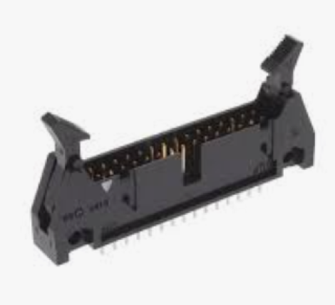 HIF3BA-30PA-2.54DSA | Hirose | Разъем IDC для печатной платы