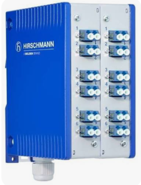 MIPP-GD-2S9P | Hirschmann | Патч-панель