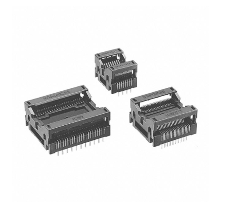IC357-0644-068P-2 | Yamaichi Electronics | Разъем
