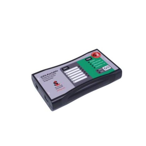 ICP2ISO(G3)-DS-FAM1 | Softlog Systems | Программатор