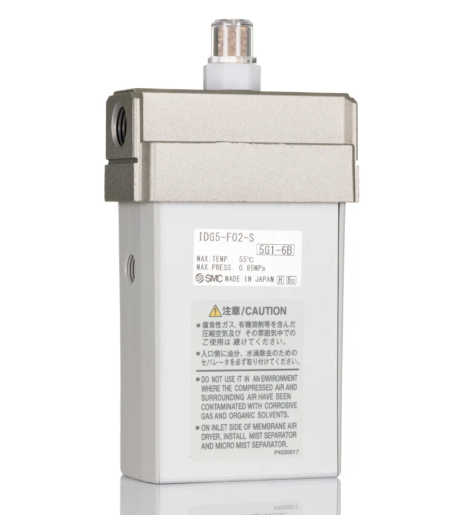 IDG5-F02-S | SMC | Осушитель