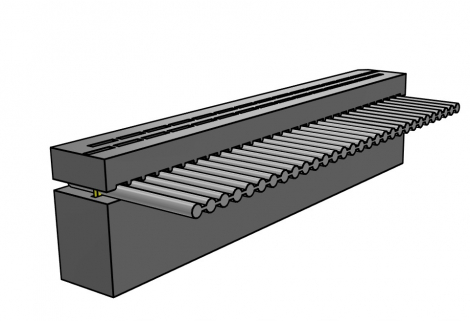 IDSD-15-S-16.00-G | Samtec | Разъем