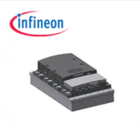 IFF2400P17AE4BPSA1 | Infineon | Модуль
