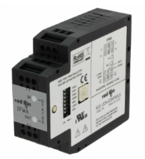 IFMA0065 | Red Lion | Преобразователь