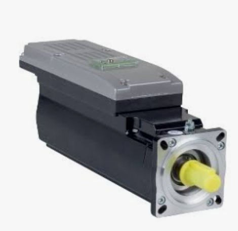 ILM0701P11A0000 | Schneider Electric | Серводвигатель