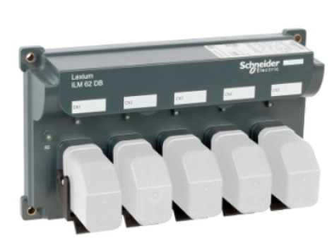 ILM62DB4A000 | Schneider Electric | Распределительный блок