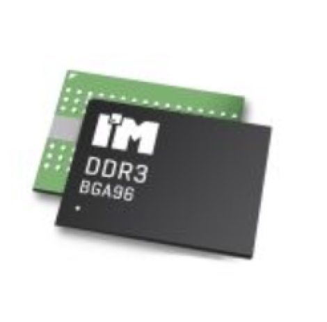IME1G08D2DEBG-25I | Intelligent Memory | Память