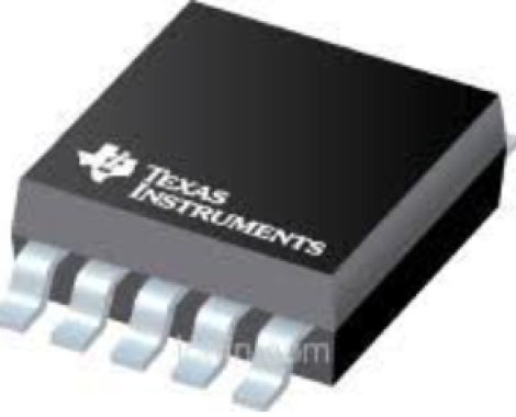 INA233AIDGST | Texas Instruments | Монитор тока и мощности