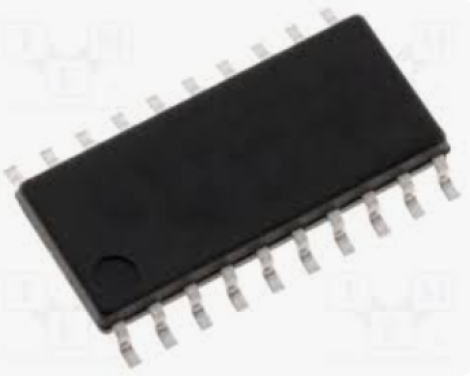 ITS716G | Infineon | Миксросхема