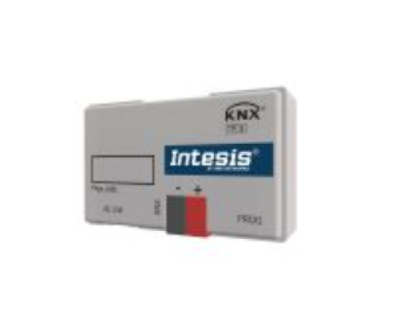 IN7004851000000 | Intesis | Модуль