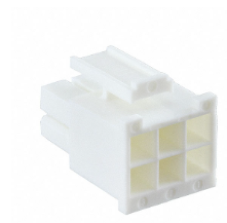 IPBD-03-D | Samtec | Разъем