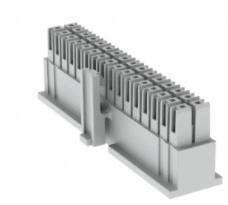 IPD1-16-D-K | Samtec | Разъем