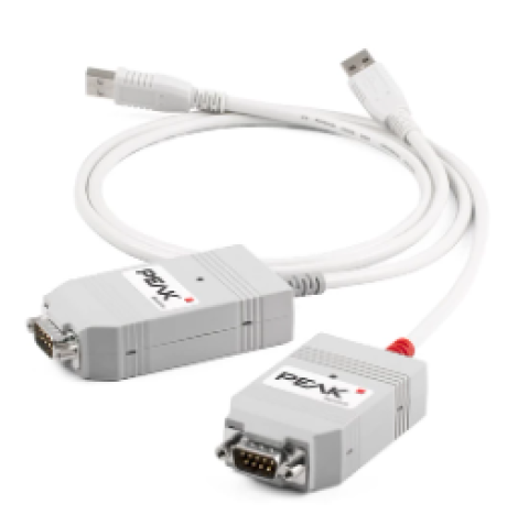 IPEH-002022 | PEAK-System Technik | PCAN-USB адаптер