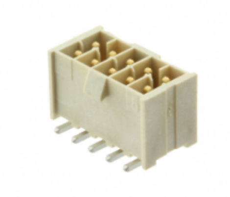 IPL1-105-02-L-D-K | Samtec | Разъем