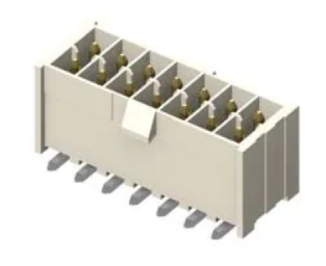 IPL1-105-03-L-SH-K | Samtec | Разъем