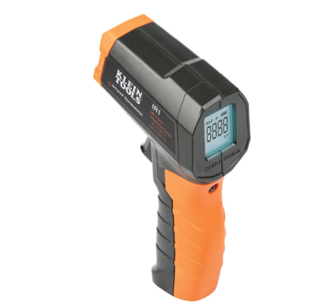 IR2000 | Klein Tools | Термометр