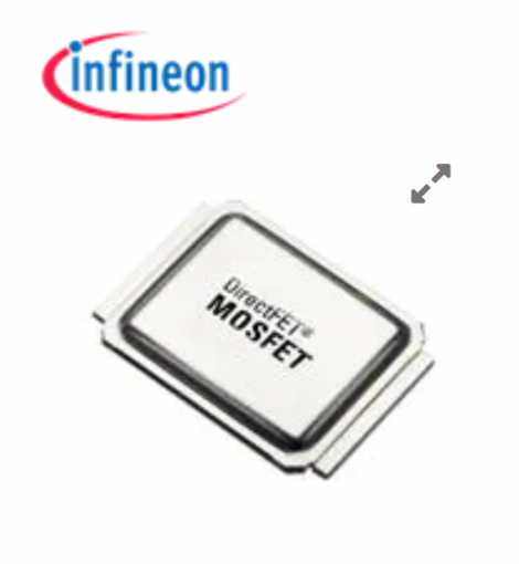 IRFH9310 | Infineon | Транзистор