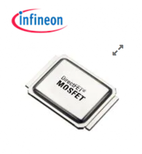 IRF9383MTRPBF | Infineon | Транзистор