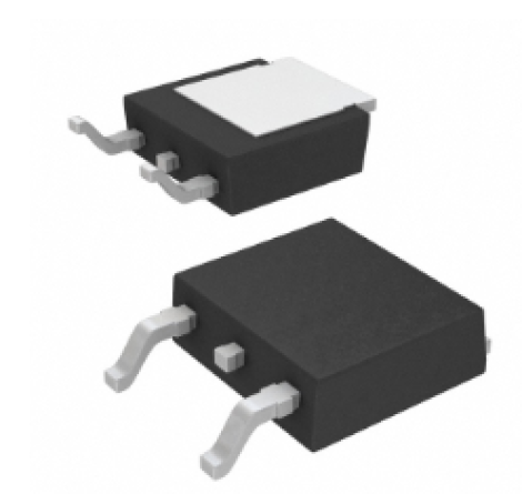 IRFR5505 | Infineon | Транзистор