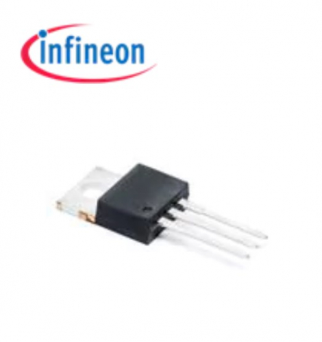 IRG4BC30FD-SPBF | Infineon | Транзистор