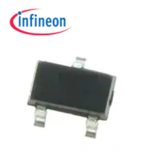 BSS308PEH6327XTSA1 | Infineon | Транзистор