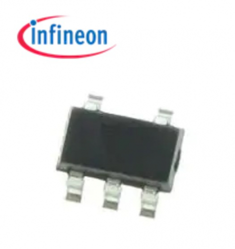 TLE7181EMXUMA1 | Infineon | Драйвер