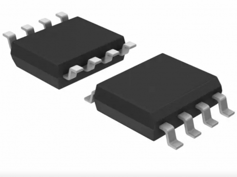 IS25LP016D-JKLE-TR | ISSI | Память Integrated Silicon Solution