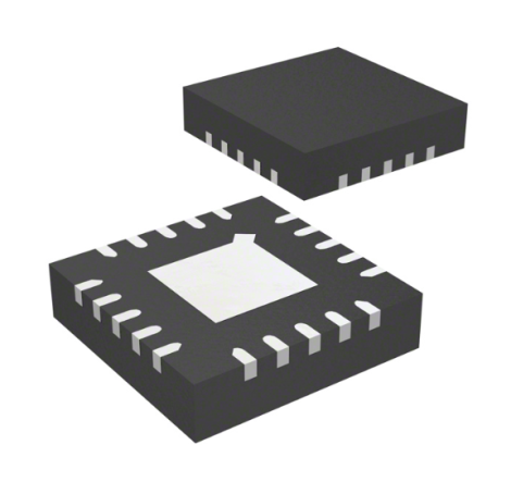 IS31FL3736-QFLS4-TR | Lumissil Microsystems | Микросхема