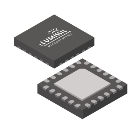 IS31SE5111C-ZNLS3-TR | Lumissil Microsystems | Микроконтроллер