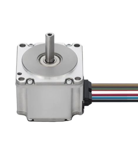 MS94BZE-A123 | Mabuchi Motor | Двигатель