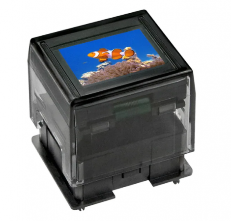 IS15DBFP4RGB-09YN
IS LCD 64X32 RGB SWITCH WITH TAC | NKK Switches | Переключатель