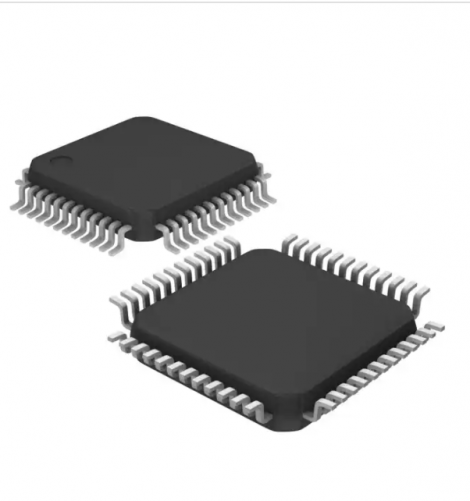 ISD9160FI TR
IC SOC CHIPCORDER 48LQFP | Nuvoton Technology | Микроконтроллер