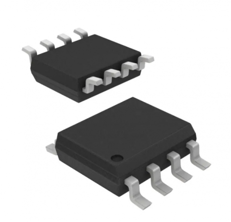 HFA1135IBZ
IC AMP CURRENT FEEDBACK 8SOIC | Renesas Electronics | Усилитель