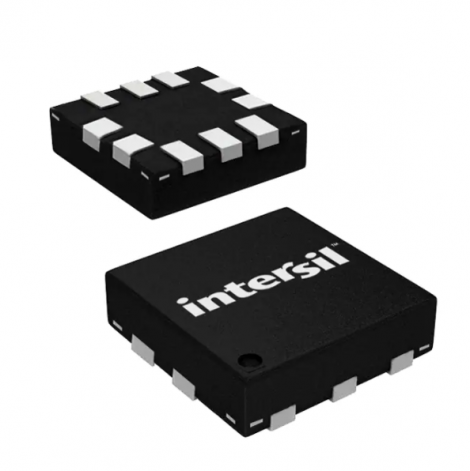 ISL54214IRTZ
IC USB SWITCH DUAL SP3T 12TQFN | Renesas Electronics | Интерфейс