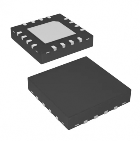 ISL99380HRZ-TR5935
MOD SMART POWER STAGE SPS | Renesas Electronics | Микросхема