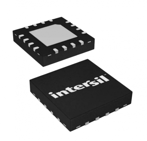 EL8101IWZ-T7A
IC OPAMP VFB 1 CIRCUIT SOT23-5 | Renesas Electronics | Усилитель