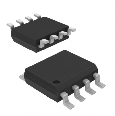 ISL61852GCRZ-T
IC HOT SWAP CTRLR USB 8DFN | Renesas Electronics | PMIC
