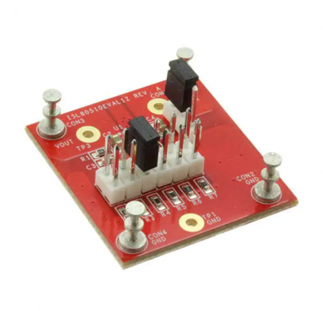 ISL80136EVAL1Z
EVAL BOARD FOR ISL80136 | Renesas Electronics | Плата