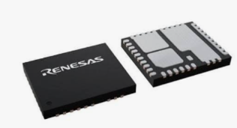 ISL99390FRZ-TR5935 | Renesas | Модуль SPS 90А