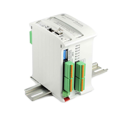 12003000800 | Industrial Shields | Контроллер