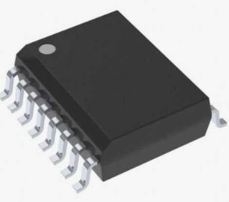ISO5852SMDWREP | Texas Instruments | Изолятор