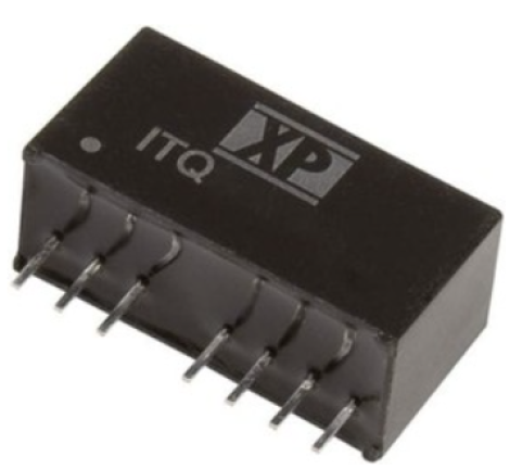 ITQ2405SA | XP Power | Преобразователь