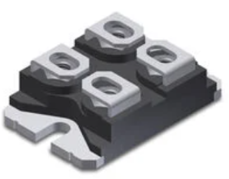 IXFN80N50 | IXYS | Транзистор