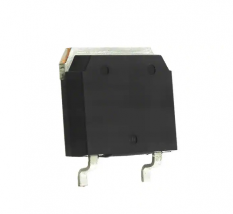 IXTA62N25T
MOSFET N-CH 250V 62A TO263 | IXYS | Транзистор