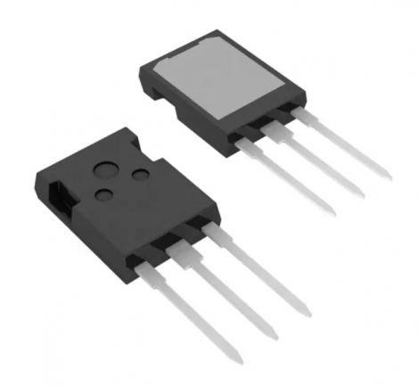 IXFR140N30P
MOSFET N-CH 300V 70A ISOPLUS247 | IXYS | Транзистор