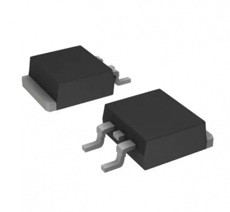 IXKC20N60C
MOSFET N-CH 600V 15A ISOPLUS220 | IXYS | Транзистор